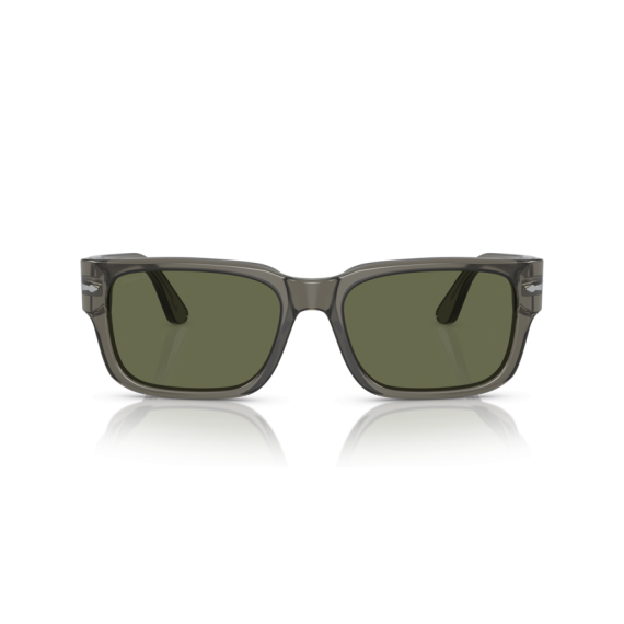 Persol PO 3315S 110358 Güneş Gözlüğü, Cinsiyet: Erkek, Ekartman: 58, Resim 5