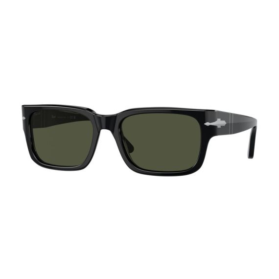 Persol PO 3315S 95/31 Güneş Gözlüğü, Cinsiyet: Erkek, Ekartman: 58, Resim 7