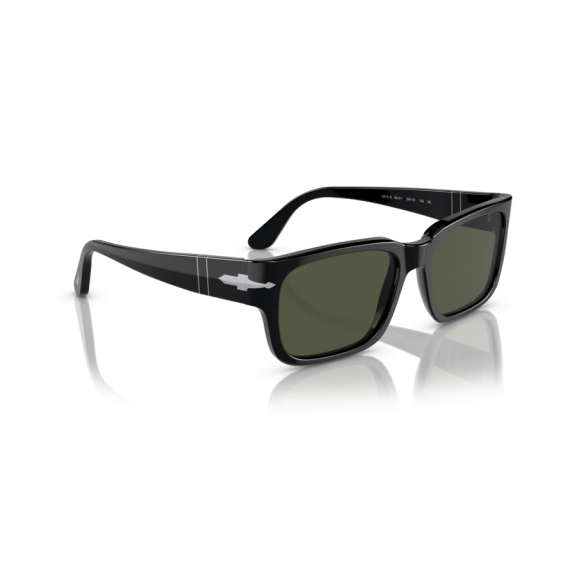Persol PO 3315S 95/31 Güneş Gözlüğü, Cinsiyet: Erkek, Ekartman: 58, Resim 4