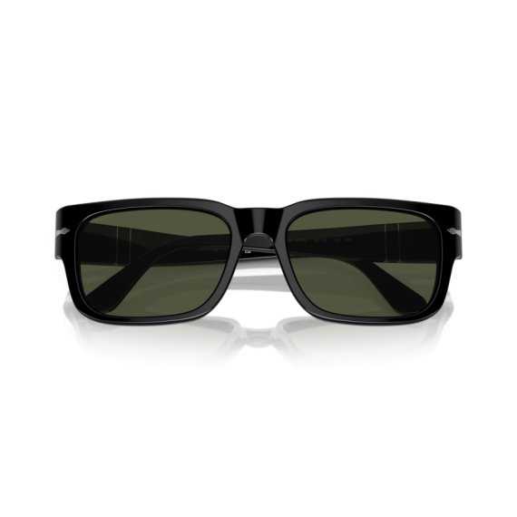 Persol PO 3315S 95/31 Güneş Gözlüğü, Cinsiyet: Erkek, Ekartman: 58, Resim 6