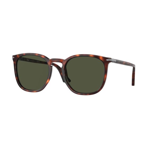 Persol PO 3316S 24/31 Güneş Gözlüğü, Cinsiyet: Unisex, Ekartman: 52, Resim 7