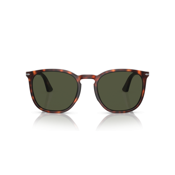 Persol PO 3316S 24/31 Güneş Gözlüğü, Cinsiyet: Unisex, Ekartman: 52, Resim 5
