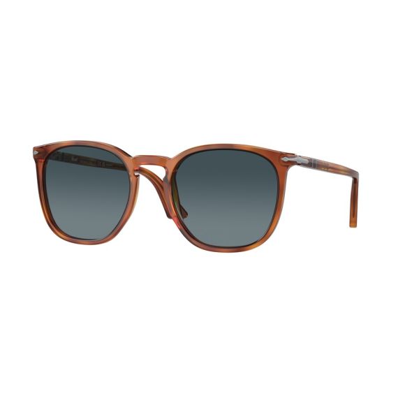 Persol PO 3316S 96/S3 Güneş Gözlüğü, Cinsiyet: Unisex, Ekartman: 54, Resim 7