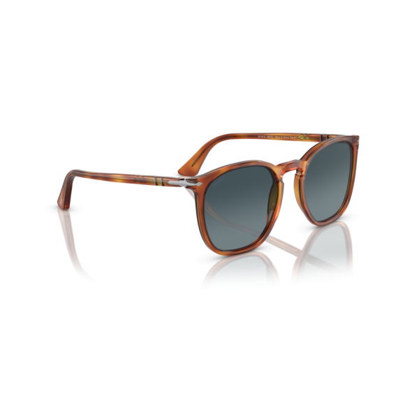 Persol PO 3316S 96/S3 Güneş Gözlüğü, Cinsiyet: Unisex, Ekartman: 54, Resim 4