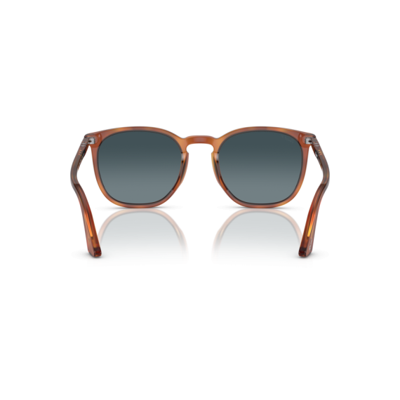 Persol PO 3316S 96/S3 Güneş Gözlüğü, Cinsiyet: Unisex, Ekartman: 54, Resim 3