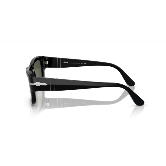 Persol PO 3326S 95/31 Güneş Gözlüğü, Cinsiyet: Unisex, Ekartman: 54, Resim 2