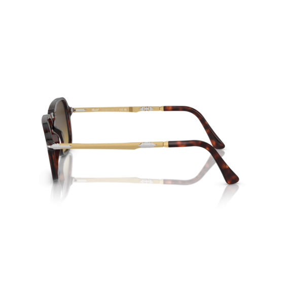 Persol PO 3330S 24/85 Güneş Gözlüğü, Resim 2