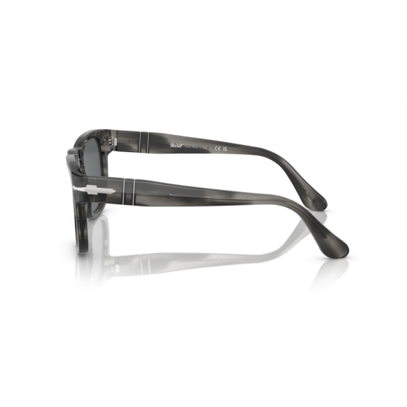 Persol PO 3333S 1192B1 Güneş Gözlüğü, Cinsiyet: Unisex, Ekartman: 54, Resim 2