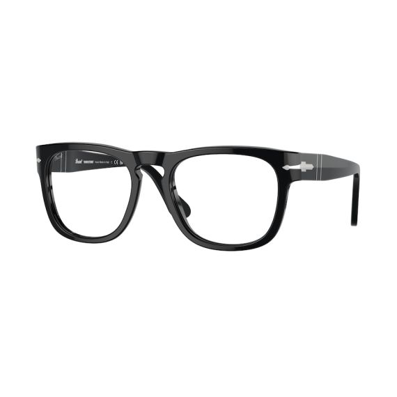 Persol PO 3333S 95/GG Güneş Gözlüğü, Cinsiyet: Unisex, Ekartman: 54, Resim 8