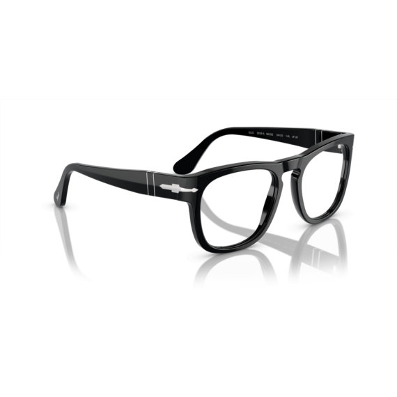 Persol PO 3333S 95/GG Güneş Gözlüğü, Cinsiyet: Unisex, Ekartman: 51, Resim 4