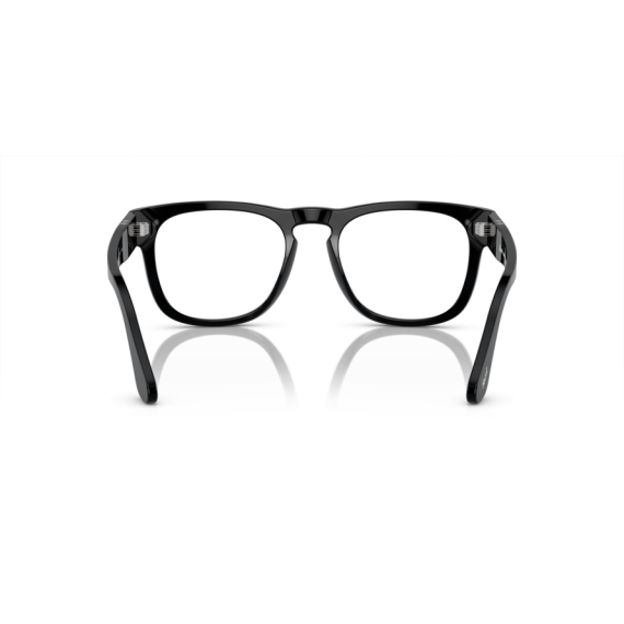 Persol PO 3333S 95/GG Güneş Gözlüğü, Cinsiyet: Unisex, Ekartman: 54, Resim 3