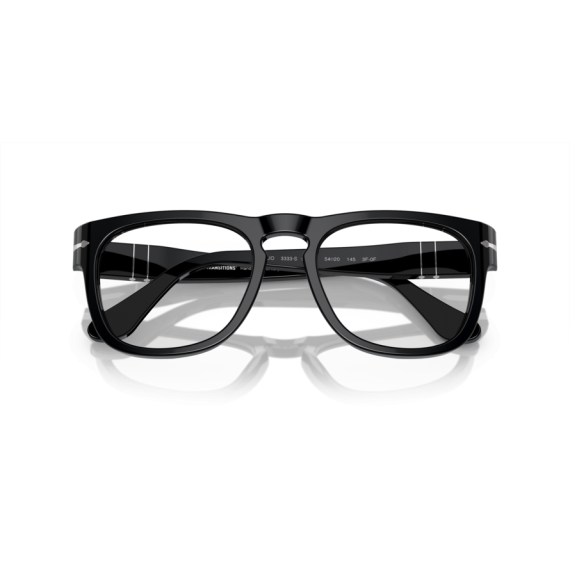 Persol PO 3333S 95/GG Güneş Gözlüğü, Cinsiyet: Unisex, Ekartman: 54, Resim 7
