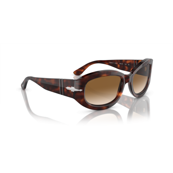 Persol PO 3335S 24/51 Güneş Gözlüğü, Resim 4