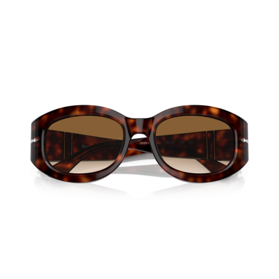 Persol PO 3335S 24/51 Güneş Gözlüğü, Resim 6