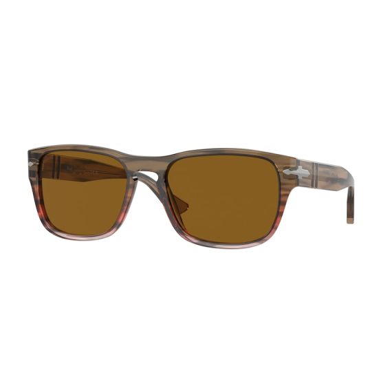 Persol PO 3341S 120633 Güneş Gözlüğü, Cinsiyet: Unisex, Ekartman: 55, Resim 7