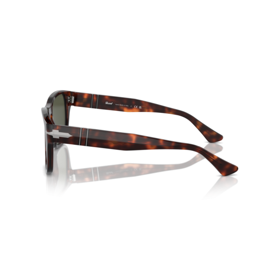 Persol PO 3341S 24/31 Güneş Gözlüğü, Cinsiyet: Unisex, Ekartman: 55, Resim 2