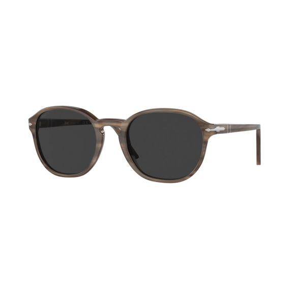 Persol PO 3343S 120848 Güneş Gözlüğü, Cinsiyet: Unisex, Ekartman: 53, Resim 7