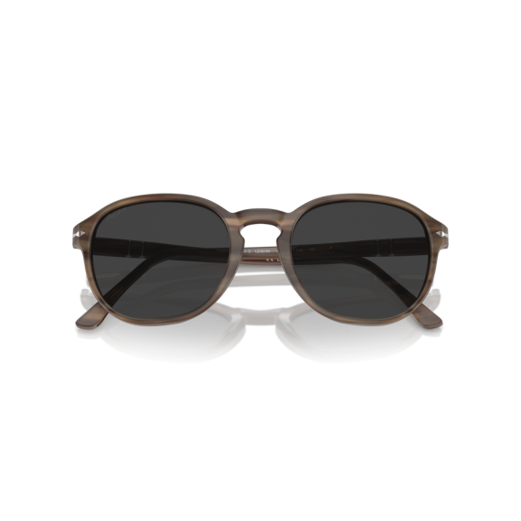 Persol PO 3343S 120848 Güneş Gözlüğü, Cinsiyet: Unisex, Ekartman: 55, Resim 6