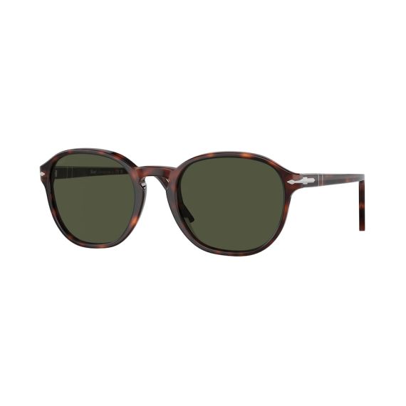 Persol PO 3343S 24/31 Güneş Gözlüğü, Cinsiyet: Unisex, Ekartman: 55, Resim 7