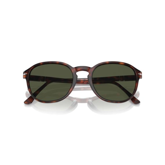 Persol PO 3343S 24/31 Güneş Gözlüğü, Cinsiyet: Unisex, Ekartman: 55, Resim 6