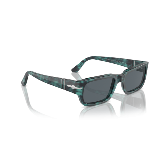 Persol PO 3347S 1211R5 Güneş Gözlüğü, Cinsiyet: Unisex, Ekartman: 58, Resim 4