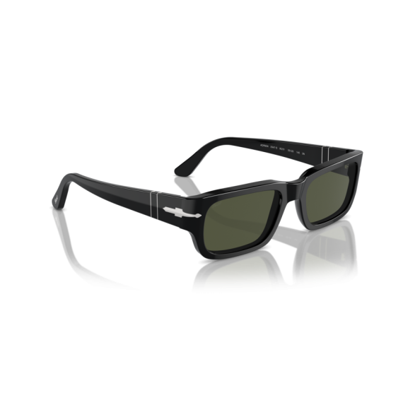 Persol PO 3347S 95/31 Güneş Gözlüğü, Cinsiyet: Unisex, Ekartman: 55, Resim 4