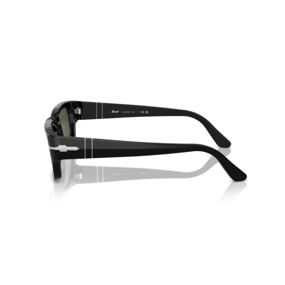 Persol PO 3347S 95/31 Güneş Gözlüğü, Cinsiyet: Unisex, Ekartman: 58, Resim 2