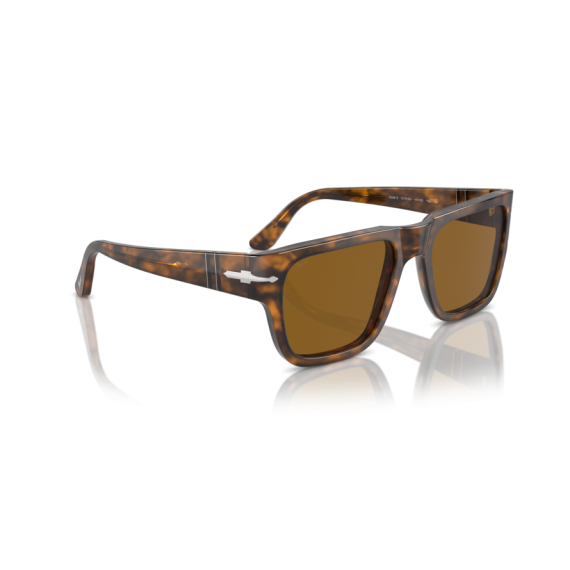 Persol PO 3348S 121033 Güneş Gözlüğü, Cinsiyet: Unisex, Ekartman: 57, Resim 4