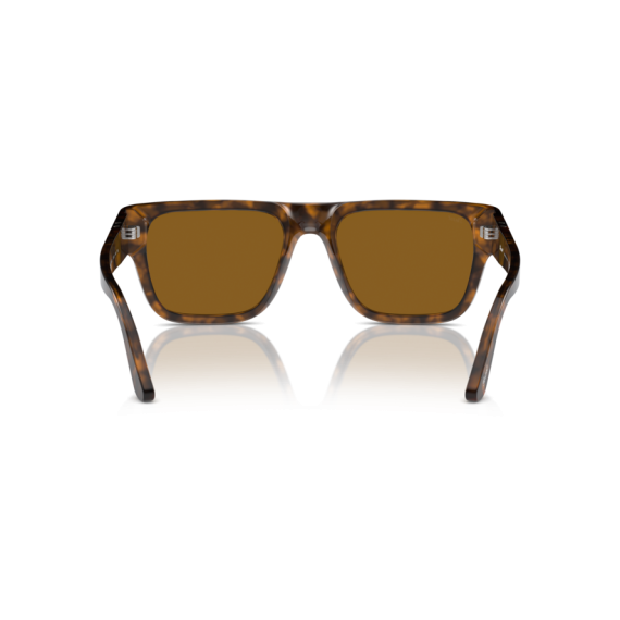 Persol PO 3348S 121033 Güneş Gözlüğü, Cinsiyet: Unisex, Ekartman: 57, Resim 3