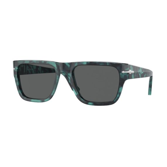Persol PO 3348S 1211B1 Güneş Gözlüğü, Cinsiyet: Unisex, Ekartman: 57, Resim 7