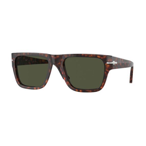 Persol PO 3348S 24/31 Güneş Gözlüğü, Cinsiyet: Unisex, Ekartman: 55, Resim 7