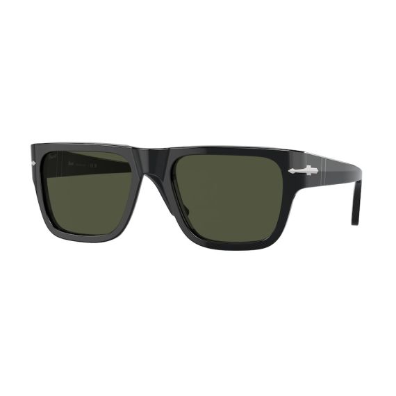 Persol PO 3348S 95/31 Güneş Gözlüğü, Cinsiyet: Unisex, Ekartman: 57, Resim 7