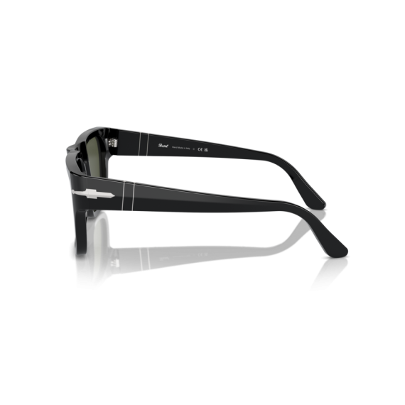 Persol PO 3348S 95/31 Güneş Gözlüğü, Cinsiyet: Unisex, Ekartman: 55, Resim 2