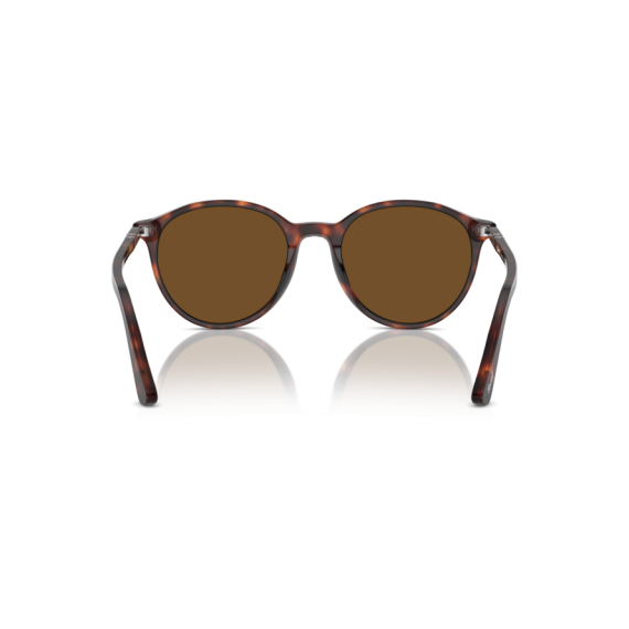 Persol PO 3350S 24/57 Güneş Gözlüğü, Cinsiyet: Unisex, Ekartman: 56, Resim 3