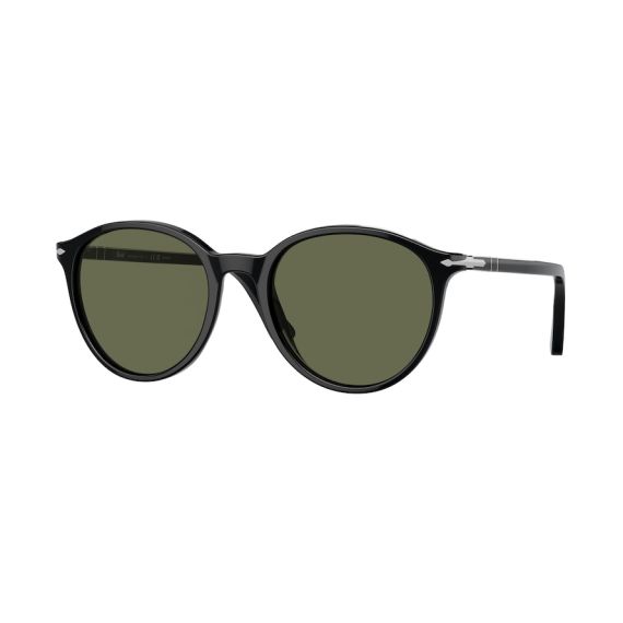 Persol PO 3350S 95/58 Güneş Gözlüğü, Cinsiyet: Unisex, Ekartman: 56, Resim 7