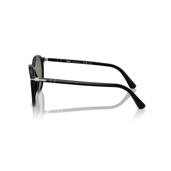 Persol PO 3350S 95/58 Güneş Gözlüğü, Cinsiyet: Unisex, Ekartman: 56, Resim 2