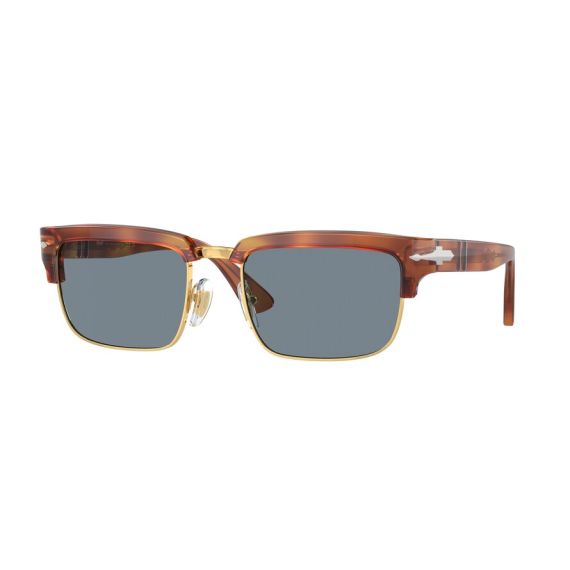 Persol PO 3354S 96/56 Güneş Gözlüğü, Cinsiyet: Unisex, Ekartman: 54, Resim 7