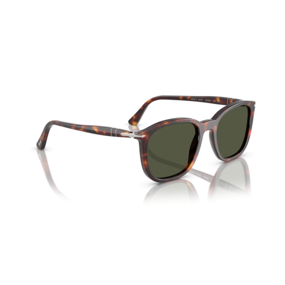 Persol PO 3355S 24/31 Güneş Gözlüğü, Cinsiyet: Unisex, Ekartman: 52, Resim 4