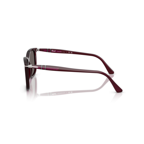 Persol PO 3357S 1216B1 Güneş Gözlüğü, Cinsiyet: Unisex, Ekartman: 53, Resim 2
