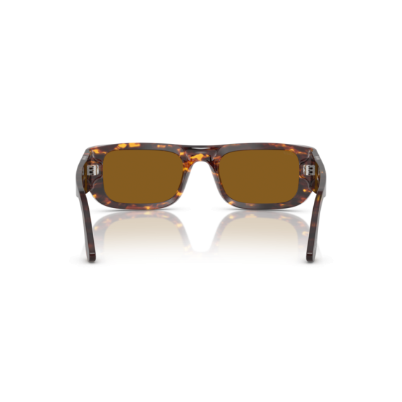 Persol PO 3362S 121533 Güneş Gözlüğü, Cinsiyet: Unisex, Ekartman: 55, Resim 3