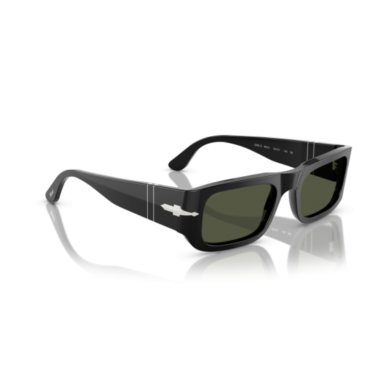Persol PO 3362S 95/31 Güneş Gözlüğü, Cinsiyet: Unisex, Ekartman: 52, Resim 4