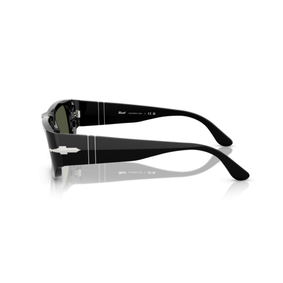 Persol PO 3362S 95/31 Güneş Gözlüğü, Cinsiyet: Unisex, Ekartman: 52, Resim 2