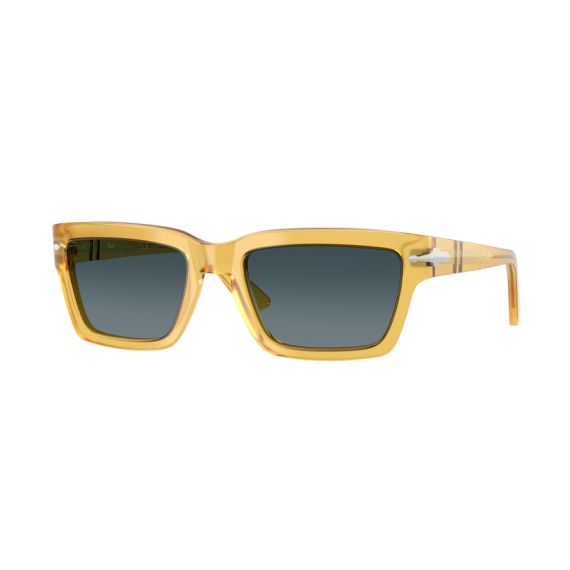 Persol PO 3363S 204/S3 Güneş Gözlüğü, Cinsiyet: Erkek, Ekartman: 55, Polarize: Evet, Resim 7