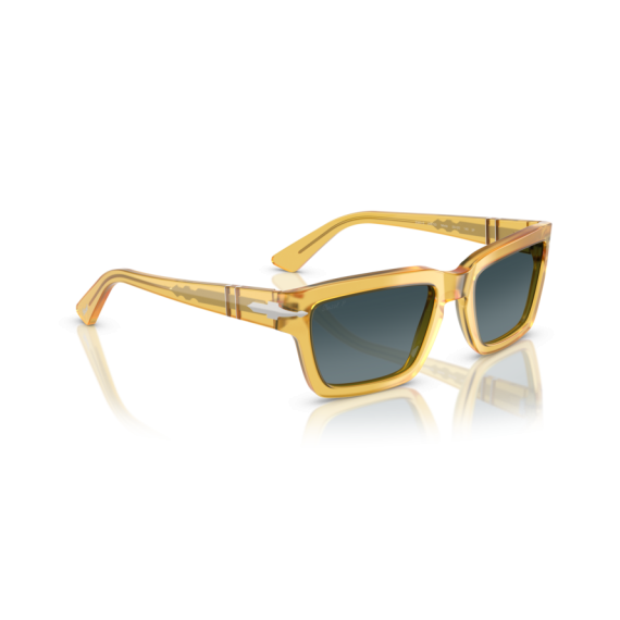 Persol PO 3363S 204/S3 Güneş Gözlüğü, Cinsiyet: Erkek, Ekartman: 55, Polarize: Evet, Resim 4