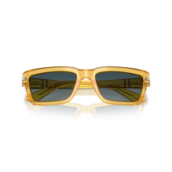 Persol PO 3363S 204/S3 Güneş Gözlüğü, Cinsiyet: Erkek, Ekartman: 57, Polarize: Evet, Resim 6