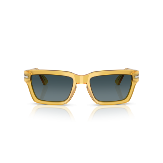 Persol PO 3363S 204/S3 Güneş Gözlüğü, Cinsiyet: Erkek, Ekartman: 57, Polarize: Evet, Resim 5