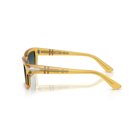 Persol PO 3363S 204/S3 Güneş Gözlüğü, Cinsiyet: Erkek, Ekartman: 55, Polarize: Evet, Resim 2