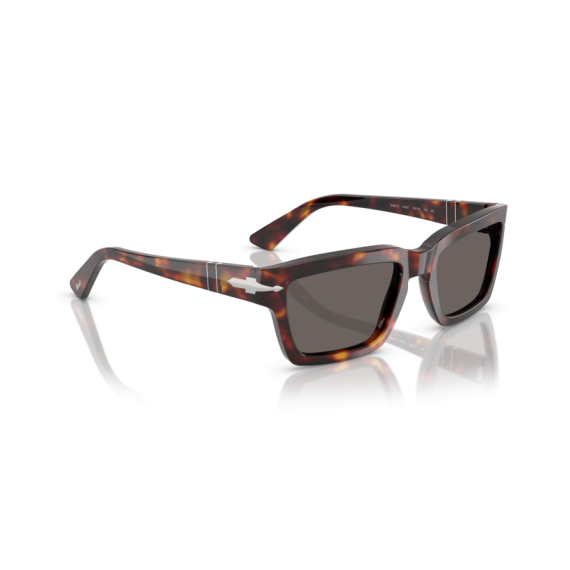 Persol PO 3363S 24/B1 Güneş Gözlüğü, Cinsiyet: Erkek, Ekartman: 57, Resim 4