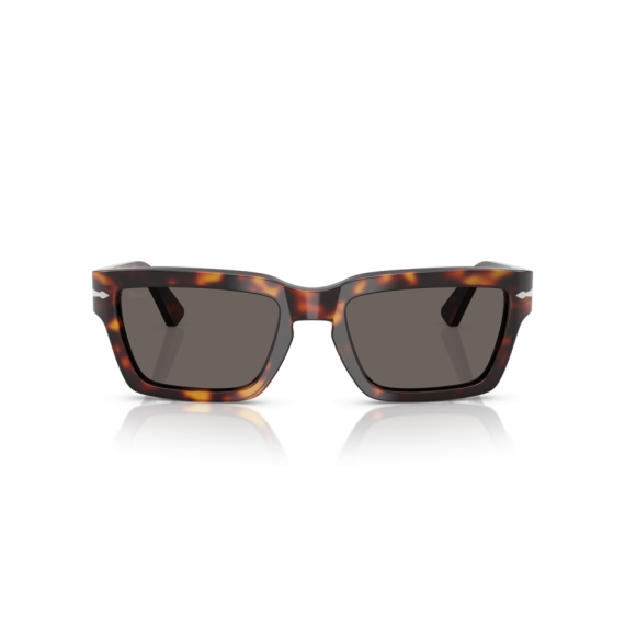 Persol PO 3363S 24/B1 Güneş Gözlüğü, Cinsiyet: Erkek, Ekartman: 55, Resim 5