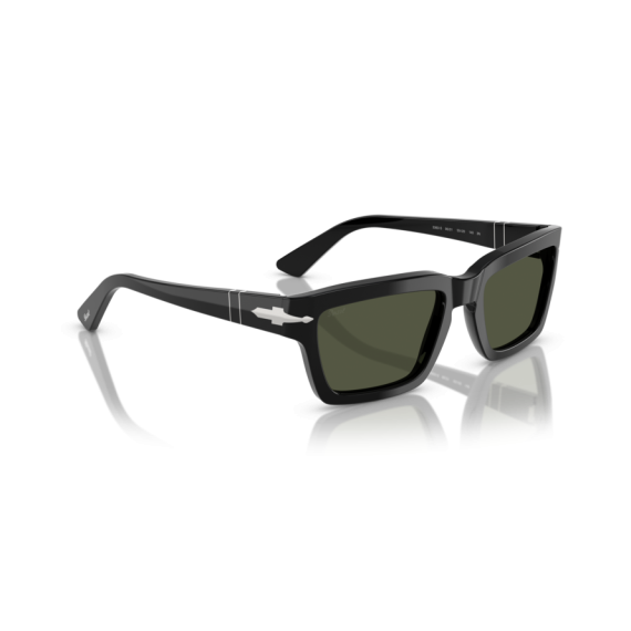Persol PO 3363S 95/31 Güneş Gözlüğü, Cinsiyet: Erkek, Ekartman: 55, Resim 4